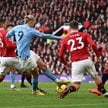 Manchester United - Manchester City 2:1