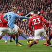Manchester United - Manchester City 2:1
