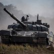 Ukraińcy twierdzą, że odepchnęli Rosjan od lewego brzegu Dniepru