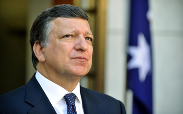 Jose Manuel Barroso, przewodniczący Komisji Europejskiej, jest politykiem mocno dążącym do zacieśnie