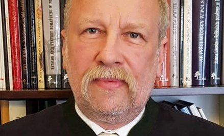 Sławomir Górzyński o symbolach narodowych
