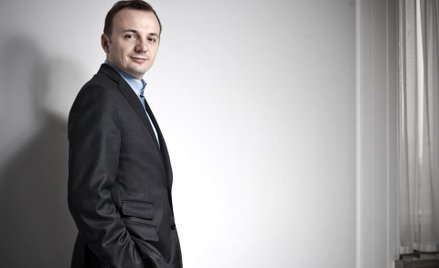 Do polityki niech idą bogaci