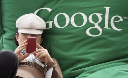 Google konkurencją dla Amazona?