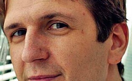 Robert Garnczarek prezes Axa PTE