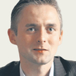 Marek Buczak, dyrektor ds. rynków zagr., Quercus TFI