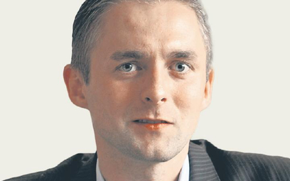 Marek Buczak, dyrektor ds. rynków zagr., Quercus TFI