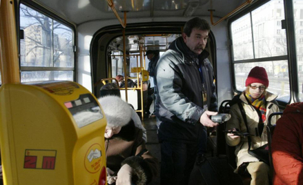 Co możemy wiedzieć o kontrolerach biletów