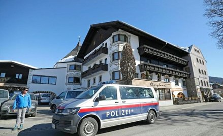 MŚ w Seefeld: Pięciu narciarzy w areszcie, rozbita siatka dopingowa