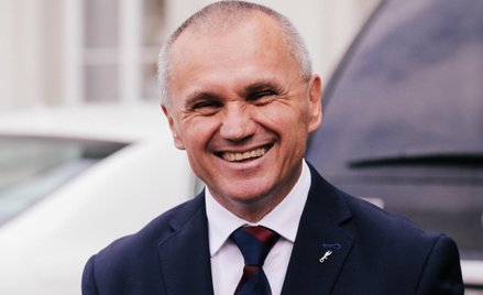 Gen. Roman Polko