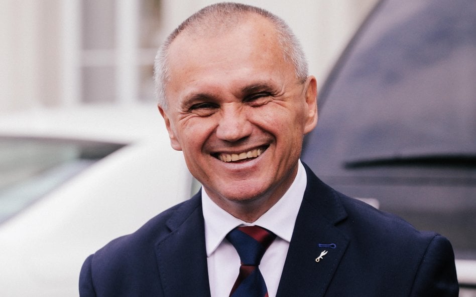 Gen. Roman Polko