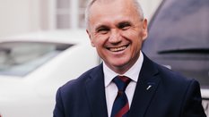 Gen. Polko ostro o Radzie Pokoju Trumpa: Człowiek nie wiedział czasem, gdzie oczy podziać