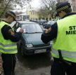 NIK podsumowała straż miejską