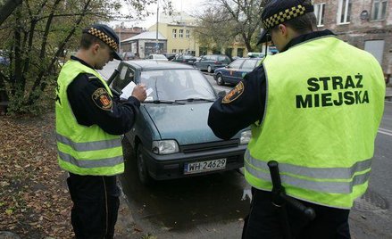 NIK podsumowała straż miejską