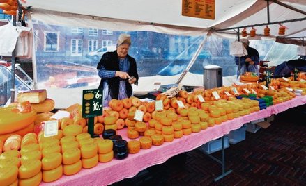 Wraz z postępem procesów globalizacyjnych właściwie na całym świecie odżywają miejscowe tradycje. Ic