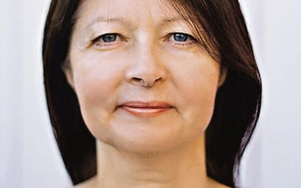 Anna Nowacka-Isaksson