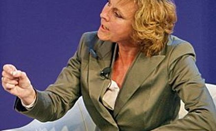 Connie Hedegaard