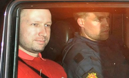 Netflix nakręci film o ataku Andersa Breivika