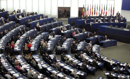 PiS zmienia ordynację wyborczą do Parlamentu Europejskiego