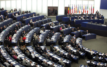 PiS zmienia ordynację wyborczą do Parlamentu Europejskiego