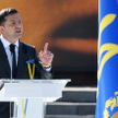 Wołodymyr Zełenski przylatuje do Warszawy z przesłaniem: Liczymy na nowe otwarcie
