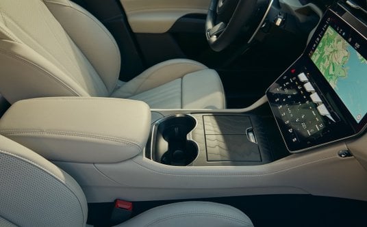 Maserati Grecale
