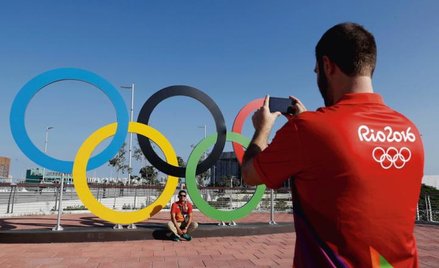 Igrzyska w Rio de Janeiro już się rozpoczęły. Łączny koszt ich przygotowania jest szacowany nawet na