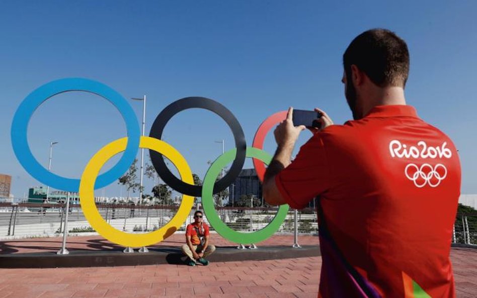 Igrzyska w Rio de Janeiro już się rozpoczęły. Łączny koszt ich przygotowania jest szacowany nawet na