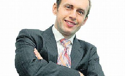 Marcin Bilbin, analityk Pekao SA