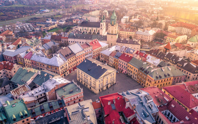 Raport: Jak Lublin inspiruje przedsiębiorców w czasie pandemii?