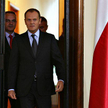 Premier Donald Tusk