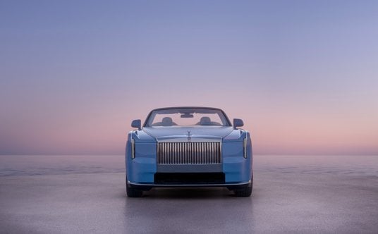 Rolls-Royce Nightingale