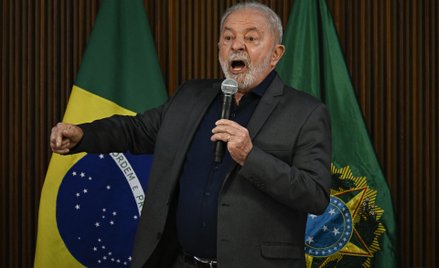 Luiz Inacio Lula da Silva
