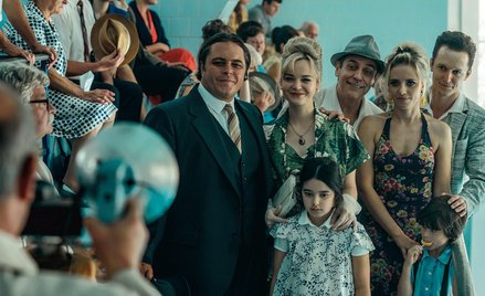„Rojst. Millenium” zadebiutuje na Netfliksie 28 lutego