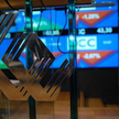 Skup pomógł notowaniom ABC Daty