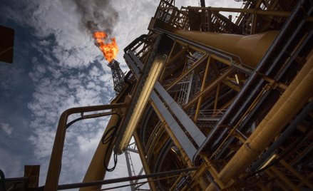 Serinus Energy: Kluczowe urządzenia.