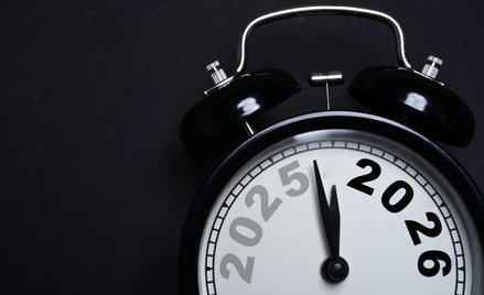 Ewa Szadkowska: Mijający rok nie był, niestety, szczególnie udany. Przynajmniej jeśli chodzi o przyw