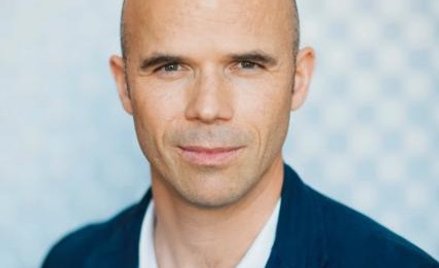 Jarosław Święcicki, prezes Morizona, zapowiada, że rozwój firmy przyspieszy po pozyskaniu pieniędzy 