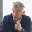 Michael O’Leary, prezes Ryanaira: Na lotniskach będzie OK. Kłopoty pojawią się w powietrzu