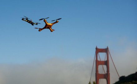 W tym roku kupimy prawie 3 mln dronów