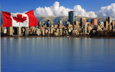 Bank Kanady podwyższa stopy