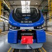 Wyprodukowany przez PESA Bydgoszcz pociąg DMU Link uzyskał homologację Federalnego Urzędu Kolejnictw