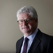 John Nelson, szef Lloyd's of London