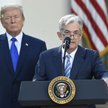 Jerome Powell po nominacji