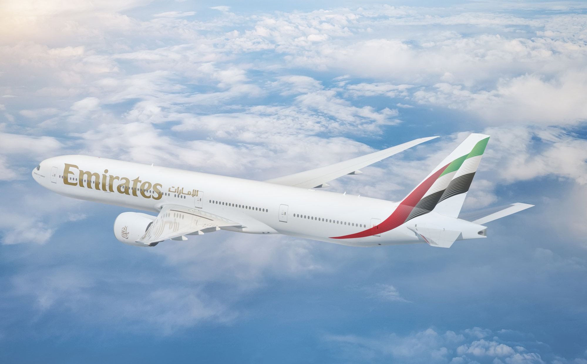 Linie lotnicze Emirates będą częściej latać na tokijskie lotnisko Narita