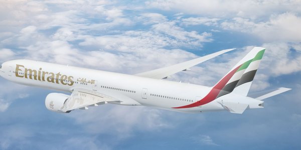 Linie lotnicze Emirates będą częściej latać na tokijskie lotnisko Narita