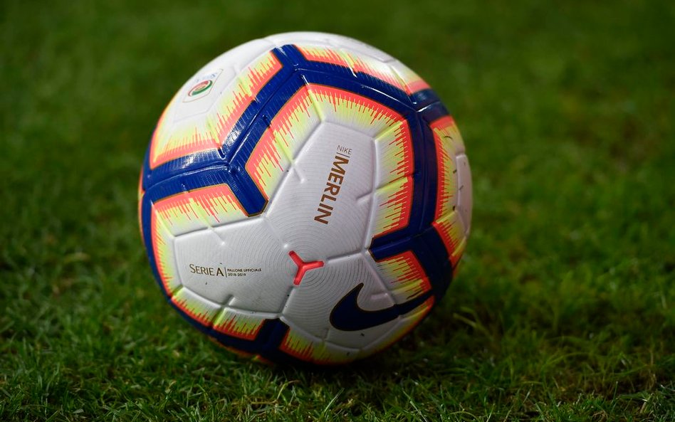Serie A: Reca oglądał z ławki jak Stępiński przegrywa
