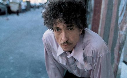 Bob Dylan laureatem nagrody MusiCares