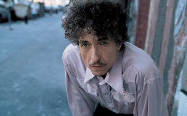 Bob Dylan laureatem nagrody MusiCares
