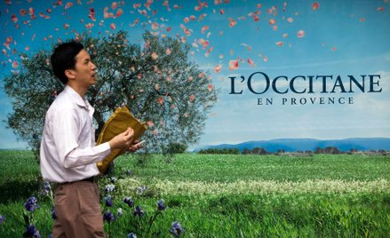 L'Occitane kupuje producenta luksusowych kosmetyków Elemis