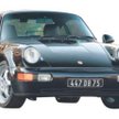 Ten 911 Turbo 964 z 1994 roku zagrał w filmie „Bad Boys” z Willem Smithem i Martinem Lawrence’em i j